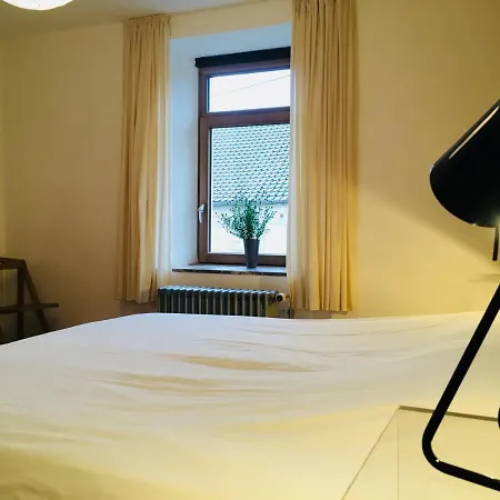 Le Rockormoran Bed & Breakfast