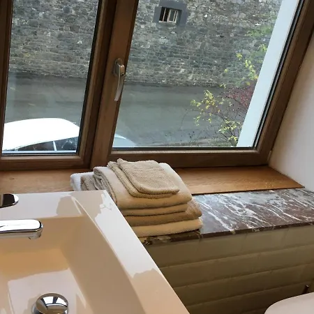 Bed & Breakfast Le Rockormoran *